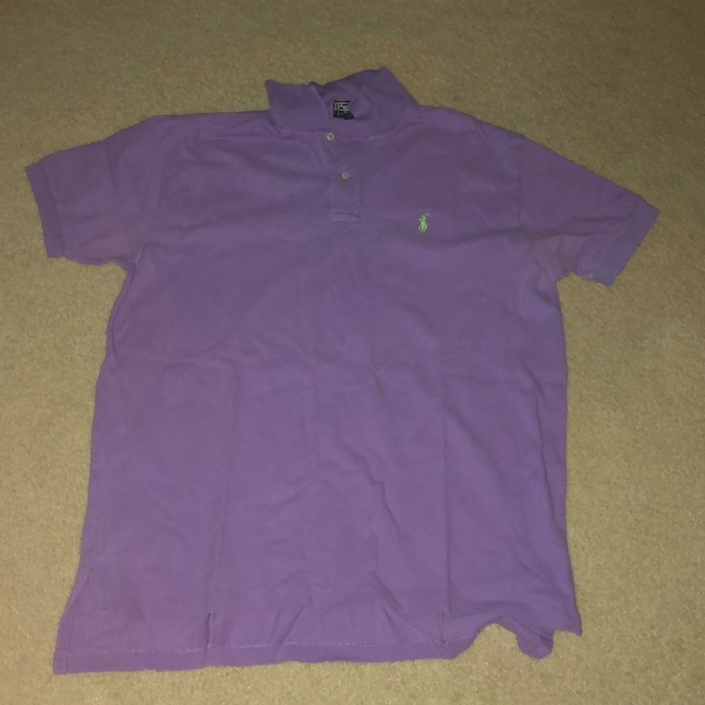 Ralph Lauren Polo